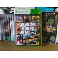 Grand Theft Auto V GTA 5 gta5 Xbox360