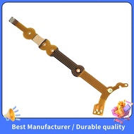 【NEW】1PCS New LENS Aperture Flex Cable for  17-50 mm 17-50mm F/2.8 EX DC OS  Repair Part