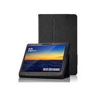 Iris Ohyama Tablet Luca 10 Inch Case [Laste] Tablet 10.1 /10.36 In