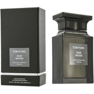 Tom Ford Oud Wood Eau De Parfum EDP 100 ml For Men
