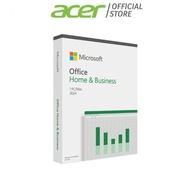 Microsoft Office Home and Business 2024