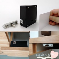 POPULARFR Drawer Lock Useful Proximity Sensor RFID Card ID Card Cloner