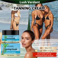 OUHOE Self Tanning Lotion Natural Looking Tan​ Gradual Tanning Moisturizer​ Sunless Tanning Lotion S