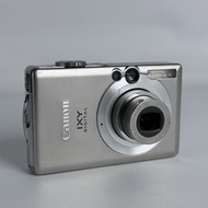 Canon ccd ixus Series Cheap Canon Camera ccd Card Machine Student Campus Digital Small Camera