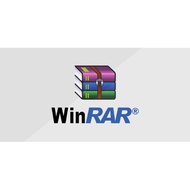 #WinRAR 5.90 For windows 64bit/32bit 2020