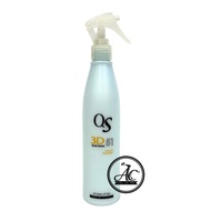 QS 3D Gold Series 51 Smooth Detangler Spray 310ml Leave in Spray 营养水 Vitamin Spray Salon Hair Care P