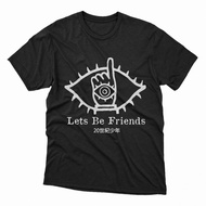 20TH CENTURY BOYS 21ST FRIEND SYMBOL JAPANESE CLOTHES ANIME MANGA