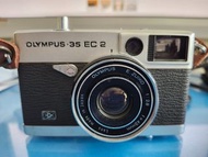 OLYMPUS 35 EC2