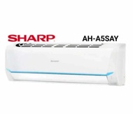 AC SHARP 1/2PK TIPE A5SAY THAILAND - SHARP AC 0.5PK - AC SHARP SETENGAH PK - SHARP AC MURAH - AC 1/2