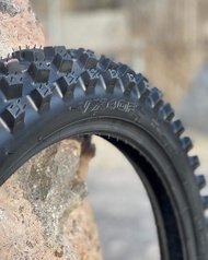 ยางวิบาก IRC รุ่น VX-40 ยางวิบากสำหรับสนามแข็ง คุณภาพดีเยี่ยม สำหรับรถวิบาก ขอบ 18 21 CRF KLX