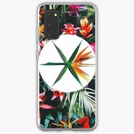 Casing KokoBop Exo Phone Case Oppo A53 A54 A5 A9 A3s A74 RENO 3 4