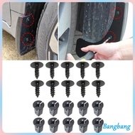 Bang Car Door Fastener Bolt Panel Moulding Panel Liner Retainer Clip for B5 B6 B7 MK6