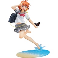 [Japan] With Fans! Love Live! Sunshine!! Takami Chika Blu-ray Jacket Ver. 1/7 Scale ABS & PVC Pre-pa