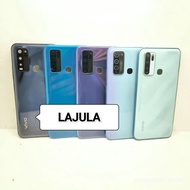 CASING HOUSING CASING VIVO Y30 - Y30I / Y50 - Y50I BEZEL + BACKDOOR