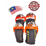 MAXXIS 26, 27.5, 29 PACE BLACK TYRE foldable