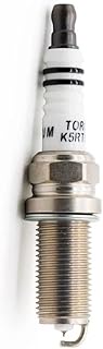 TORCH K5RTMIP Iridium Platinum Spark Plug Replace for NGK ILFR5B11/ILFR5C11/PLFR5A-9/PLFR5A-11/PLFR5