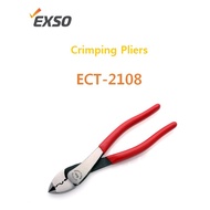 Exso  Tool Crimping Pliers ECT-2108