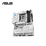 華碩 ROG STRIX B860-A GAMING WIFI(ATX/1H1P/Intel 2.5Gb/Wi-Fi 7+BT 5.4/註冊五年保)