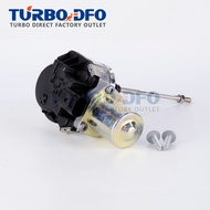IS38 Turbo Electronic Actuator 06K145614G 9VA04 Electric Wastegate 06K145702J For Audi S3 SQ2 TTS VW