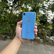 apple iphone xr 128 gb blue