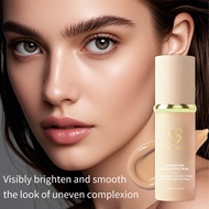 BARUBT Base Cream 4 in 1 Thermochromic 40g Natural Light Makeup Facial Concealer 25.8.3 F9FG