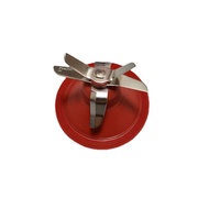 Juicer Blender Knife for Philips HR3651 H3652 HR3666 HR3663 HR3664 HR3653 HR3658 HR3657 HR3655 Blend