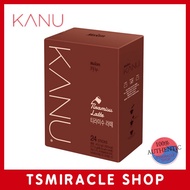 Kanu Coffee Tiramisu Latte Espresso Latte Powder coffee mix café coffee stick