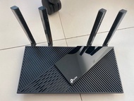 TP-Link Archer AX55 Pro 路由器 WiFi 6 Router