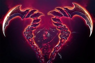 Arcana Pudge Feast of Absession