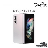 Samsung Galaxy Z Fold 6 / Z Fold 5 5G Snapdragon 888 Single SIM Dual SIM (12GB RAM & 256GB/512GB ROM