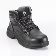 ASPIDA NOVA S732 Ankle Cut Safety Shoes