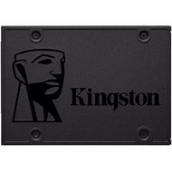 KINGSTON 480 GB SSD (เอสเอสดี) KINGSTON A400 (SA400S37/480G)