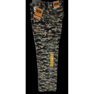 5.11 TACTICAL STRYKE PANT MULTICAM