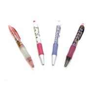 Lamoon Mechanical Pencil 4 Designs 0.5mm