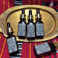 Luban Elixir Daily Oil (15ml) Omani Frankincense infused Moroccan Argan Oil