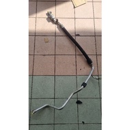 mini cooper one r50 aircond pipe piping hose