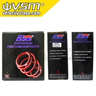 **OFFER* D2 Sport Spring Performance SPORT Coil Spring sport Perodua Kenari Kelisa Myvi Alza Viva Be