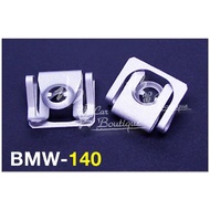 BMW Chassis Bolt E39 E38 M5/L7/BMW Car Buckle/Engine Cover Buckle/51718218852/51718176503