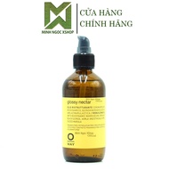 Tinh dầu phục hồi tái tạo tóc Oway Glossy Nectar 160ML