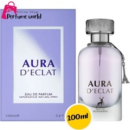 Aura D'eclat > By Alhambra Spray Perfume Edp 100 ML Perfume Spray