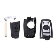 Key shell for BMW F10 F20 F40 CAS4 series 1 3 5 7