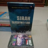 Sirah Nabawiyah Abul Hasan Al Ali Hasani an nadwi