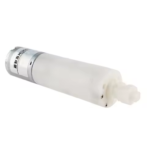 GM25 SM30 Micro Worm Gear Motor DC 3/6/12V Rotary Telescopic Thrust Motor Gearbox Low Speed Gear Red