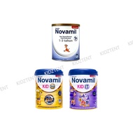 Novamil 1+ (1-3y) / DHA (1-10y) / IT (1-10y) 800g