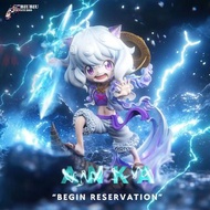 海賊王gk 五檔尼卡安尼亞