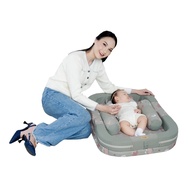 Baby Joy Baby Mattress Sofa Mosquito Net Kuma Series