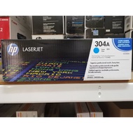 304A Cyan CC531A  Toner