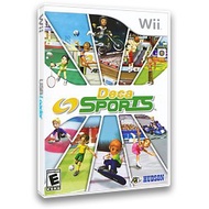 Nintendo WII Games Deca Sports -RDXE18