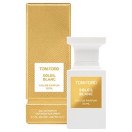 TF湯姆福特 SOLEIL BLANC陽光琥珀EDP 50ml  (048958)平行進口