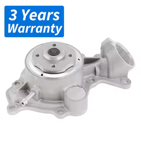 OEM Engine Coolant Pump 06M121013D,06M121013C For AUDI A4 B9,A5/S5,A6 C8,A7,A8 D5,Q5,Q7 2019-,Q8 201